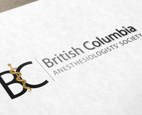 Maple Ridge Logo Design