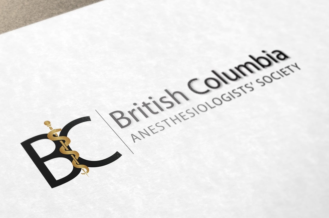 Maple Ridge Logo Design