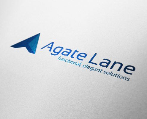 Maple Ridge Logo Design