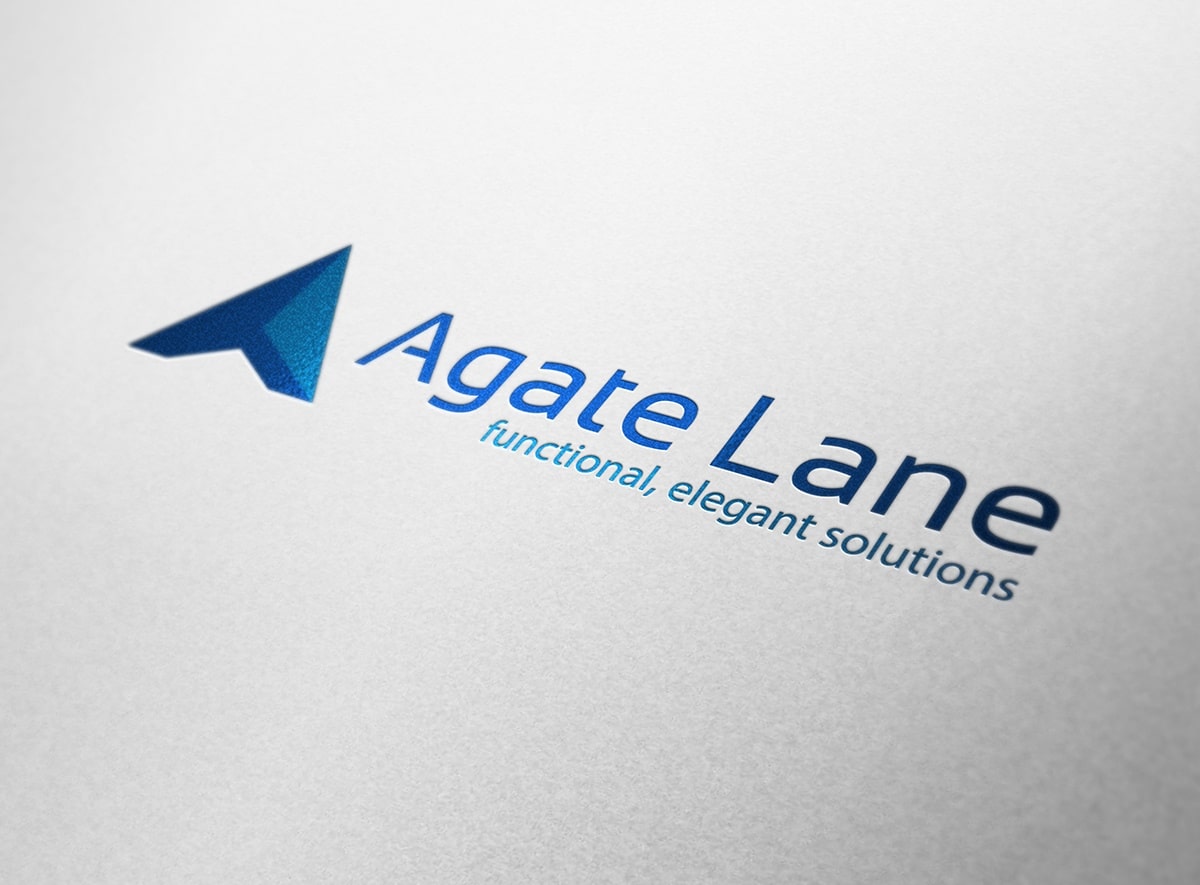 Maple Ridge Logo Design